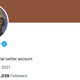 Image for article titled Twitter Verifies at Least Six Fake Accounts Including This Cat